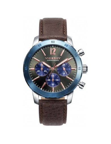 Imagen 2 - Reloj Viceroy hombre Chronograph 471033-55 - JOYA Y RELOJ Reloj Viceroy hombre Chronograph 471033-55 - JOYA Y RELOJ - Imagen 2