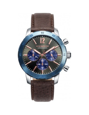 Reloj Viceroy hombre Chronograph 471033-55 - JOYA Y RELOJ - Imagen 1