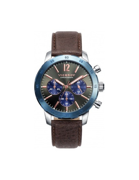 Reloj Viceroy hombre Chronograph 471033-55 - JOYA Y RELOJ - Imagen 1