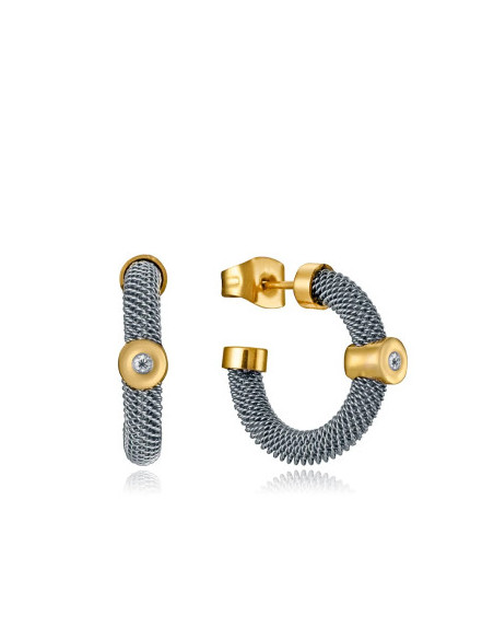 Pendientes Viceroy mujer Chic 6482E01000 - JOYA Y RELOJ - Imagen 1