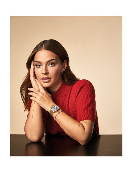 Pendientes Viceroy mujer Chic 6482E01000 - JOYA Y RELOJ - Imagen 2