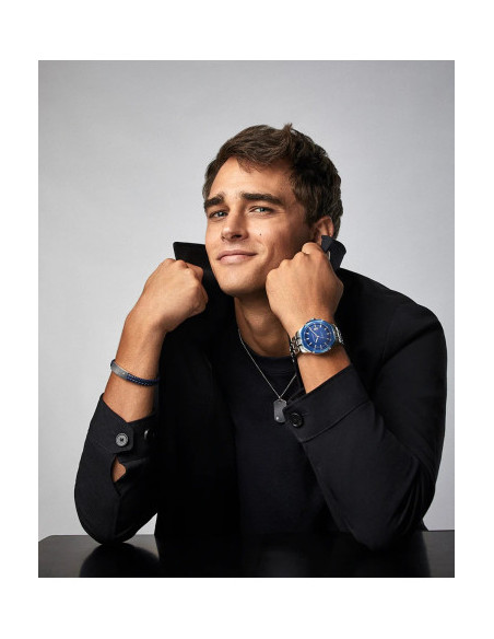 Colgante Viceroy hombre Magnum 6485C01000 - JOYA Y RELOJ - Imagen 2