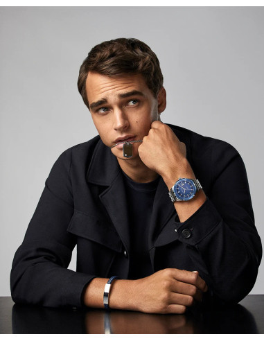 Colgante Viceroy hombre Magnum 6485C01000 - JOYA Y RELOJ - Imagen 3