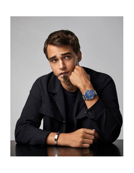 Colgante Viceroy hombre Magnum 6485C01000 - JOYA Y RELOJ - Imagen 3