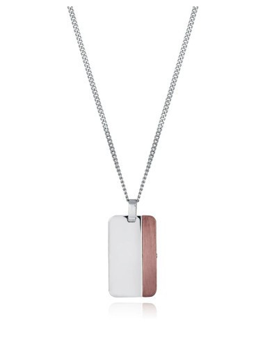 Colgante Viceroy hombre Magnum 75349C01000 - JOYA Y RELOJ - Imagen 1