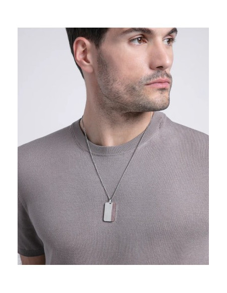 Colgante Viceroy hombre Magnum 75349C01000 - JOYA Y RELOJ - Imagen 2
