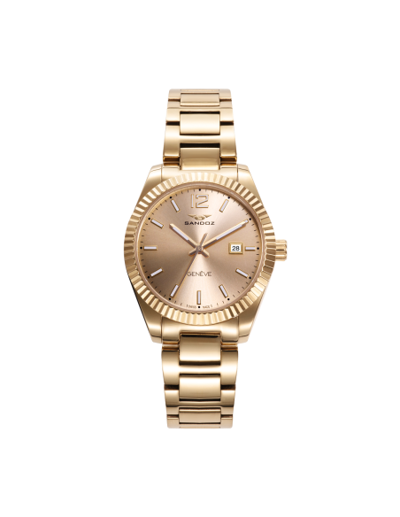 Reloj Sandoz mujer Casuel 81384-25 - JOYA Y RELOJ - Imagen 1