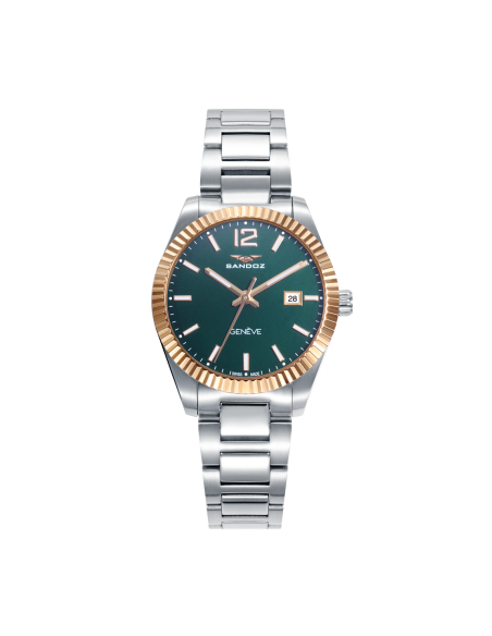 Reloj Sandoz mujer Casuel 81384-65 - JOYA Y RELOJ - Imagen 1