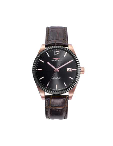 Imagen 1 - Reloj Sandoz hombre Casuel 81523-55 - JOYA Y RELOJ Reloj Sandoz hombre Casuel 81523-55 - JOYA Y RELOJ - Imagen 1