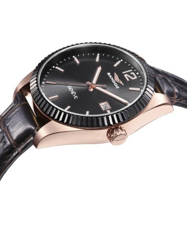 Imagen 2 - Reloj Sandoz hombre Casuel 81523-55 - JOYA Y RELOJ Reloj Sandoz hombre Casuel 81523-55 - JOYA Y RELOJ - Imagen 2