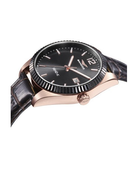 Imagen 2 - Reloj Sandoz hombre Casuel 81523-55 - JOYA Y RELOJ Reloj Sandoz hombre Casuel 81523-55 - JOYA Y RELOJ - Imagen 2