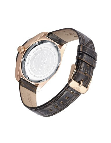 Imagen 3 - Reloj Sandoz hombre Casuel 81523-55 - JOYA Y RELOJ Reloj Sandoz hombre Casuel 81523-55 - JOYA Y RELOJ - Imagen 3