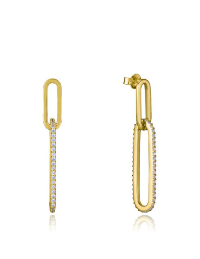 Imagen 2 - Pendientes Viceroy mujer Jewels 9137E100-30 - JOYA Y RELOJ Pendientes Viceroy mujer Jewels 9137E100-30 - JOYA Y RELOJ - Imagen 2