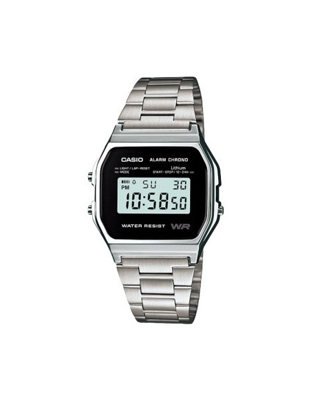 Reloj Casio Vintage A158WEA-1EF - JOYA Y RELOJ - Imagen 1