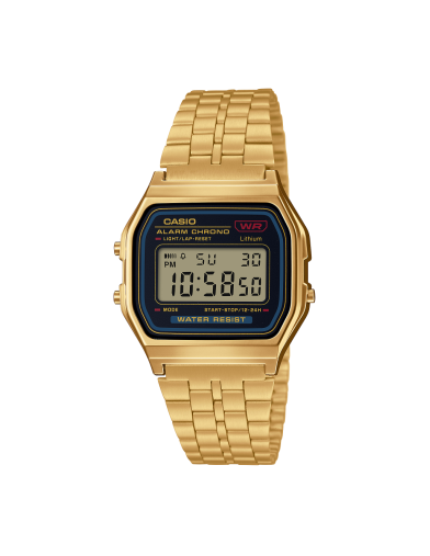 Imagen 2 - Reloj Casio Vintage dorado A159WGEA - JOYA Y RELOJ Reloj Casio Vintage dorado A159WGEA - JOYA Y RELOJ - Imagen 2