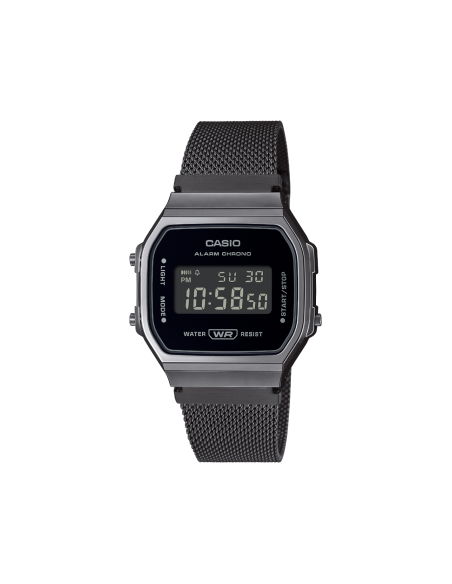 Reloj Casio Vintage A168WEMB-1BEF - JOYA Y RELOJ - Imagen 1