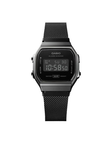 Reloj Casio Vintage A168WEMB-1BEF - JOYA Y RELOJ - Imagen 2