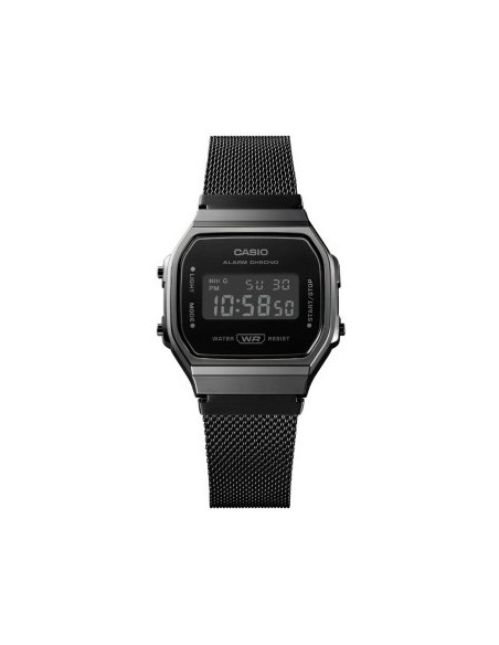 Reloj Casio Vintage A168WEMB-1BEF - JOYA Y RELOJ - Imagen 2
