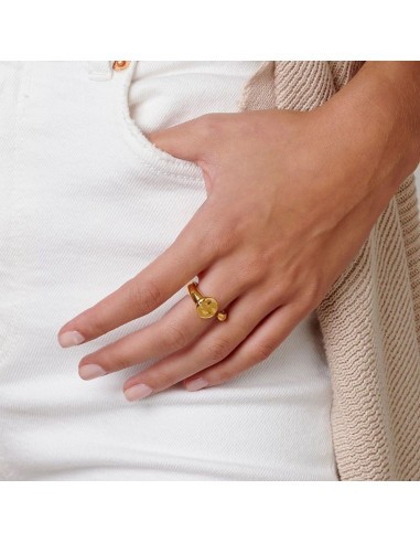Anillo Uno de 50 Clavo - JOYA Y RELOJ - Imagen 3