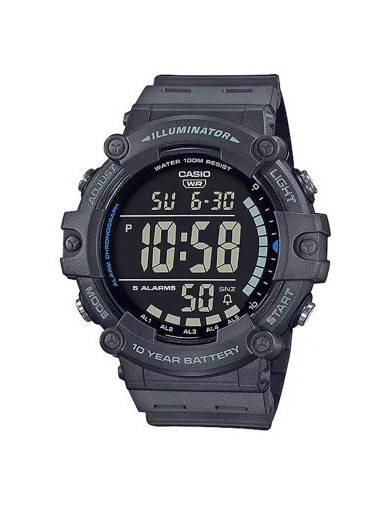 Imagen 2 - Reloj Casio hombre AE-1500WH-8BVEF - JOYA Y RELOJ Reloj Casio hombre AE-1500WH-8BVEF - JOYA Y RELOJ - Imagen 2