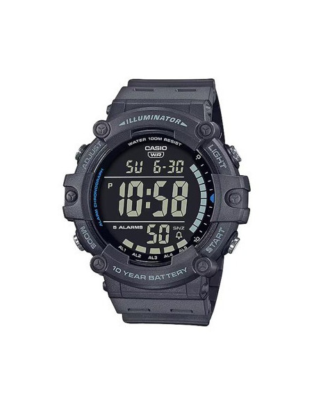 Imagen 1 - Reloj Casio hombre AE-1500WH-8BVEF - JOYA Y RELOJ Reloj Casio hombre AE-1500WH-8BVEF - JOYA Y RELOJ - Imagen 1
