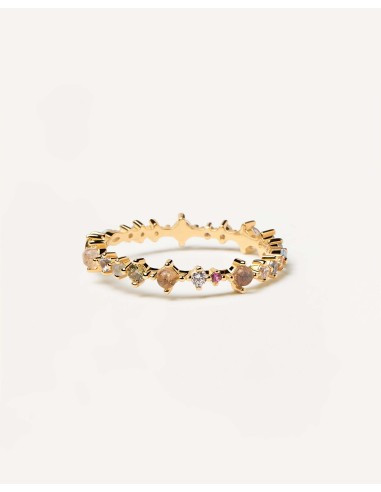 Anillo PDPaola Papillon - JOYA Y RELOJ - Imagen 1