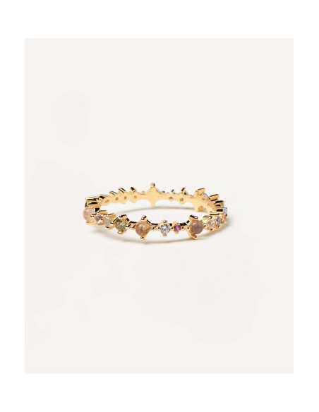 Anillo PDPaola Papillon - JOYA Y RELOJ - Imagen 1