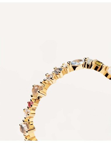 Anillo PDPaola Papillon - JOYA Y RELOJ - Imagen 2