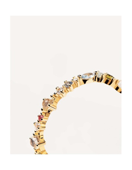 Anillo PDPaola Papillon - JOYA Y RELOJ - Imagen 2