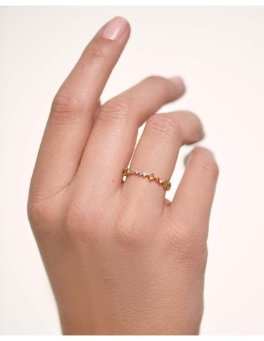 Anillo PDPaola Papillon - JOYA Y RELOJ - Imagen 3