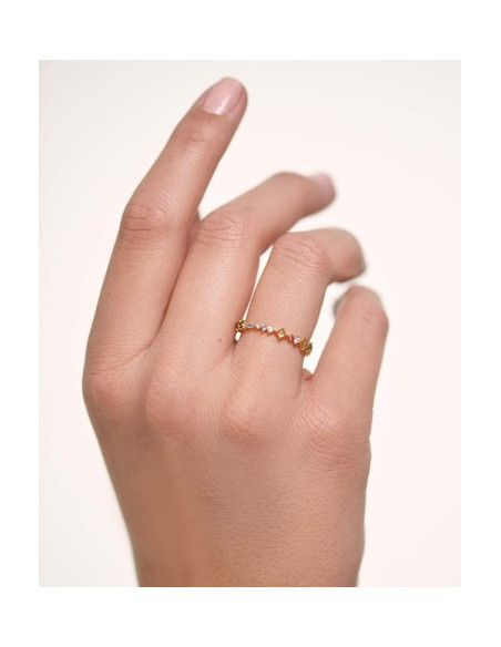 Anillo PDPaola Papillon - JOYA Y RELOJ - Imagen 3