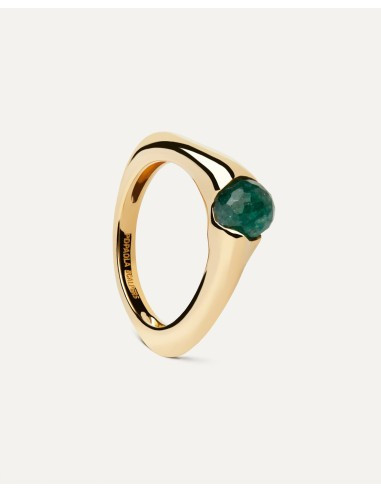 Anillo PDPAOLA Oasis - JOYA Y RELOJ - Imagen 1