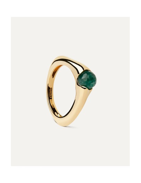Anillo PDPAOLA Oasis - JOYA Y RELOJ - Imagen 1