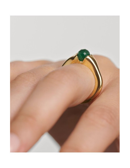Anillo PDPAOLA Oasis - JOYA Y RELOJ - Imagen 2