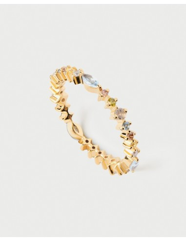 Anillo PDPAOLA Lotus - JOYA Y RELOJ - Imagen 2
