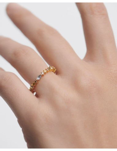 Anillo PDPAOLA Lotus - JOYA Y RELOJ - Imagen 3