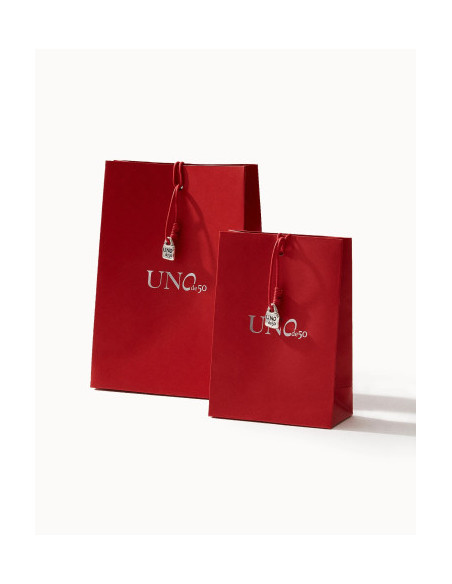 Anillo UNO de 50 Prisionero - JOYA Y RELOJ - Imagen 4