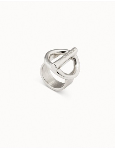 Anillo UNO de 50 On/Off - JOYA Y RELOJ - Imagen 1