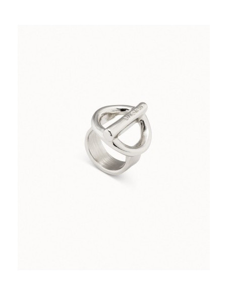 Anillo UNO de 50 On/Off - JOYA Y RELOJ - Imagen 1