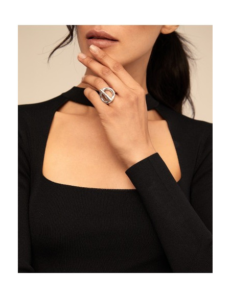 Anillo UNO de 50 On/Off - JOYA Y RELOJ - Imagen 2
