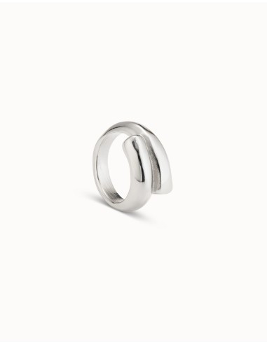 Anillo UNO de 50 Crossed Legs - JOYA Y RELOJ - Imagen 1