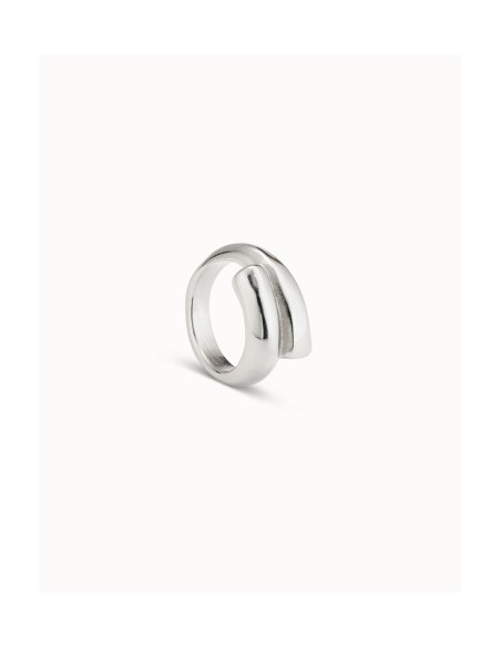 Anillo UNO de 50 Crossed Legs - JOYA Y RELOJ - Imagen 1