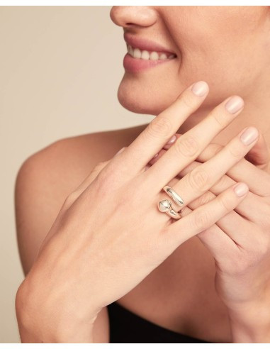 Anillo UNO de 50 Comeback - JOYA Y RELOJ - Imagen 3