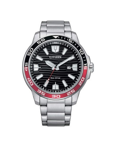 Imagen 2 - Reloj Citizen hombre Marine Sport AW1527-86E - JOYA Y RELOJ Reloj Citizen hombre Marine Sport AW1527-86E - JOYA Y RELOJ - Imagen 2