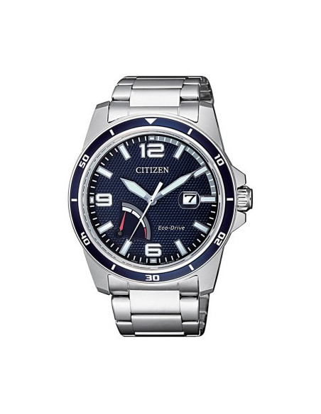 Reloj Citizen hombre AW7037-82L - JOYA Y RELOJ - Imagen 1