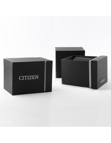 Reloj Citizen hombre AW7037-82L - JOYA Y RELOJ - Imagen 2