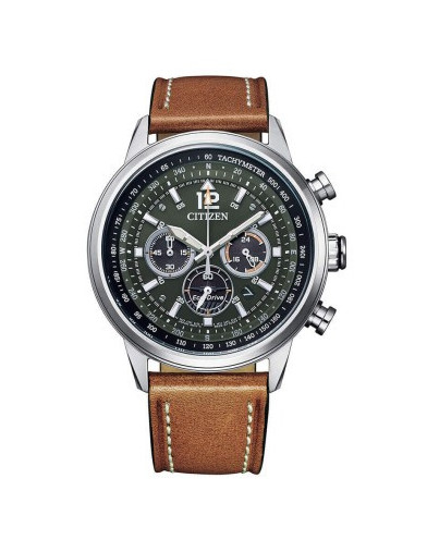 Imagen 2 - Reloj Citizen hombre Aviator Crono CA4470-15X - JOYA Y RELOJ Reloj Citizen hombre Aviator Crono CA4470-15X - JOYA Y RELOJ - Imagen 2