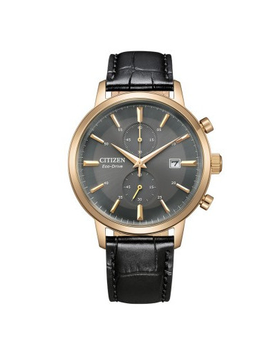 Imagen 2 - Reloj Citizen hombre Of Collection CA7067-11H - JOYA Y RELOJ Reloj Citizen hombre Of Collection CA7067-11H - JOYA Y RELOJ - Imagen 2