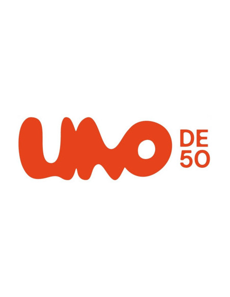 Charm UNO de 50 Mi S - JOYA Y RELOJ - Imagen 3