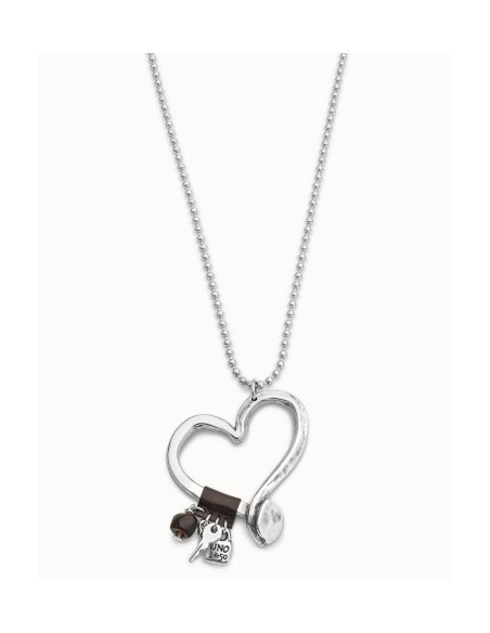 Collar UNO de 50 Flechazo - JOYA Y RELOJ - Imagen 1